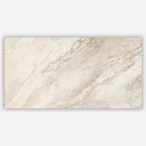 Stone effect porcelain tiles 60x120