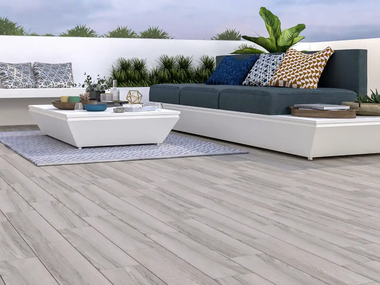 Atlas beige