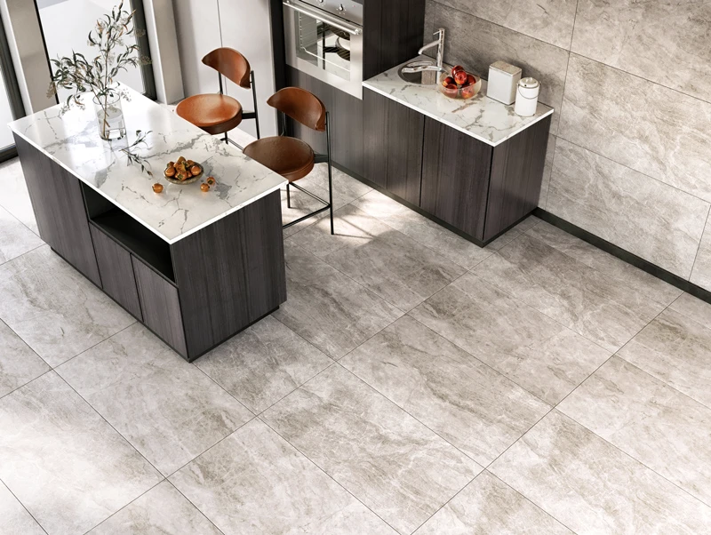 how to choose your kitchen tiles?