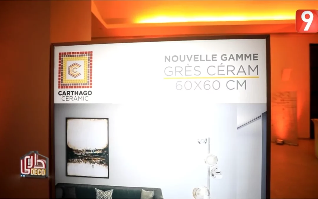 PARTNERS’ DAY IN HAMMAMET