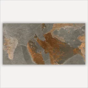 Toro Stone effect ceramic tiles 30 x 60 Matt