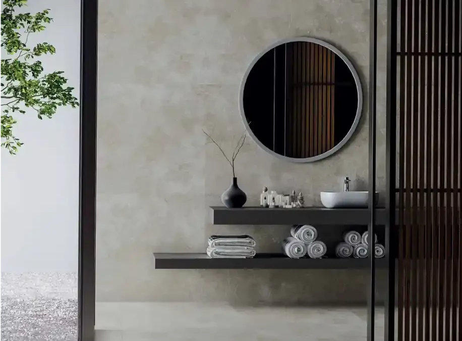 comment choisir son carrelage de salle de bain ?