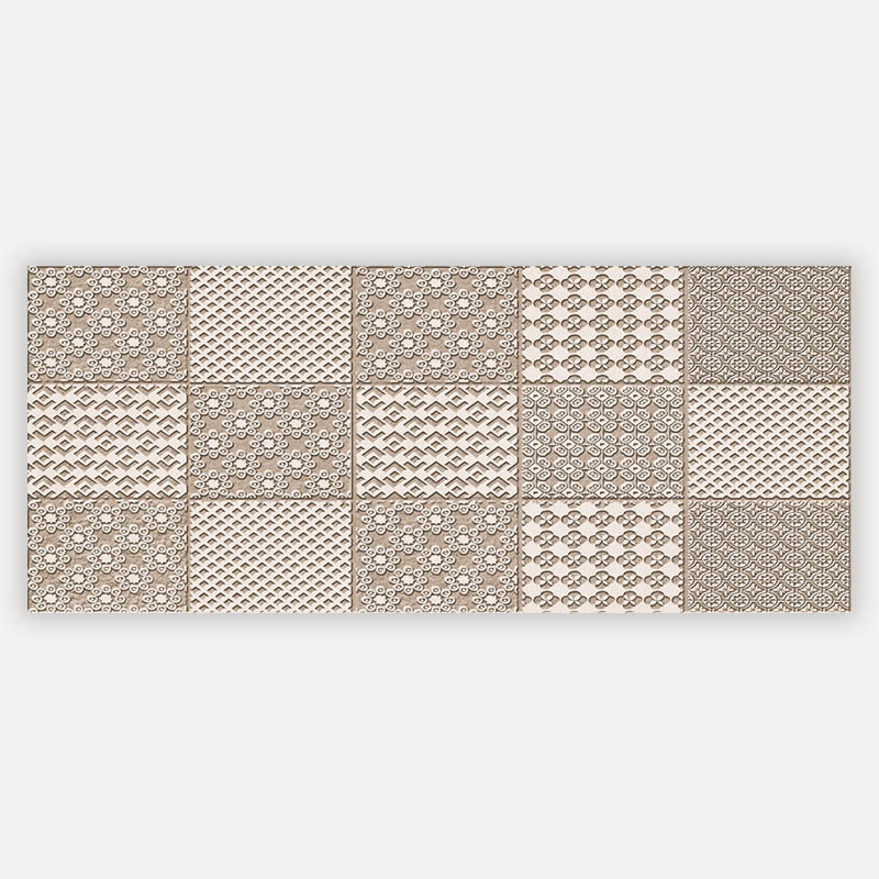 Miral wall tiles