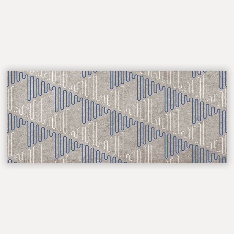 Decor Gris Tommy wall tiles