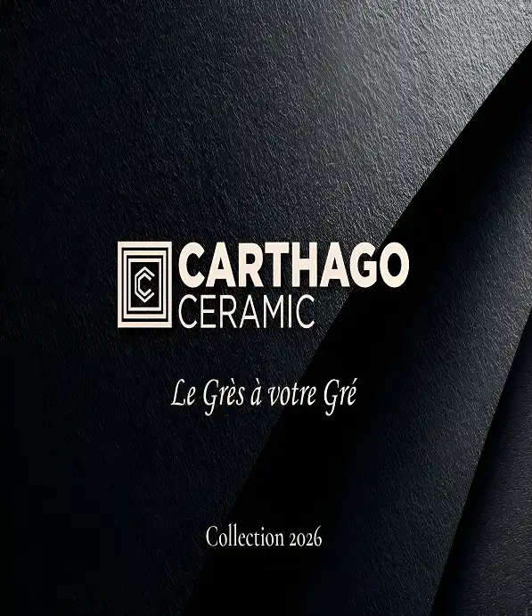 couverture catalogue_2026 Catalogue Carreaux 2022