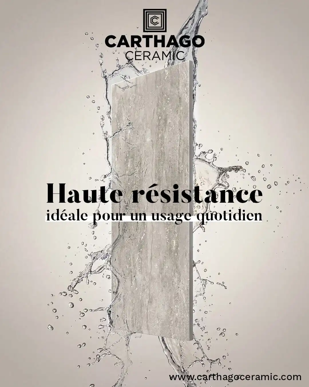 haute resistance
